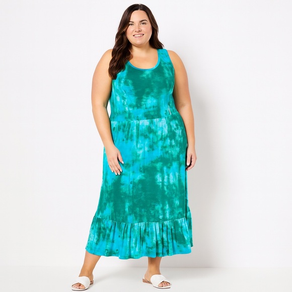 Jason Wu Dresses & Skirts - Jason Wu Smocked Stretch Jersey Midi Dress Pockets‎ Size 5XP